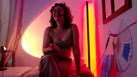 Mx. Anouk Divine online show from March 31, 12:32 am