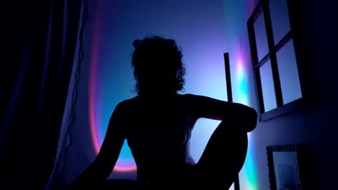 Snapshot of mx_anouk_divine chatting on October 12, 4:15 am Mx. Anouk Divine online show from October 12, 4:15 am