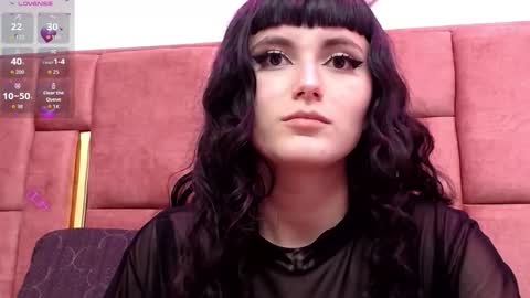 Snapshot of mxlvixje chatting on September 16, 3:47 am SOFIA online show from September 16, 3:47 am