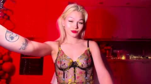 April online show from February 4, 1:12 am