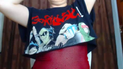     sara      i know you love me xoxox     online show from April 14, 7:19 am