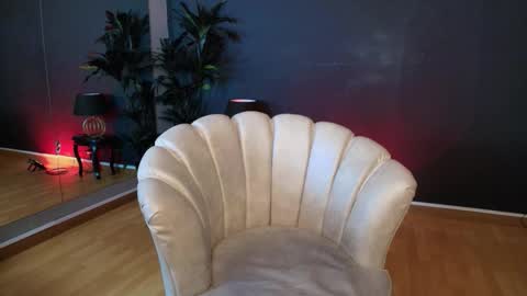 Snapshot of my_maite chatting on October 16, 2:30 pm Maite online show from October 16, 2:30 pm