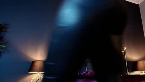 Snapshot of my_maite chatting on February 3, 12:36 pm Maite online show from February 3, 12:36 pm