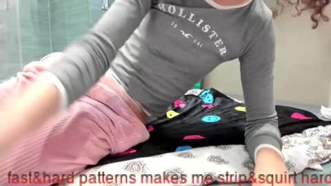 Jasmine online show from February 4, 8:24 am