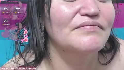  MYA ROUSE  online show from April 16, 9:39 pm