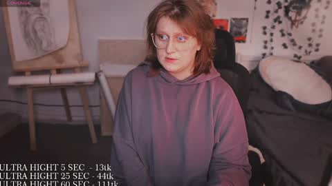 Kate online show from April 6, 1:38 am