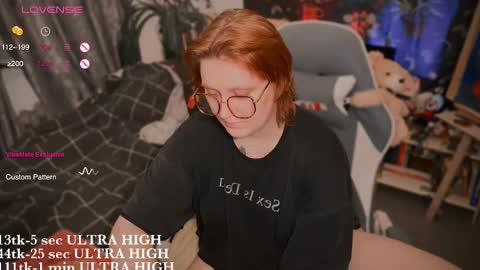 Kate online show from November 7, 12:16 am