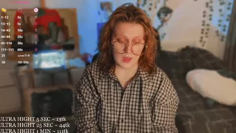 Kate online show from June 4, 10:14 pm