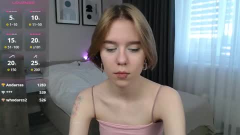 Lana online show from April 17, 7:10 am