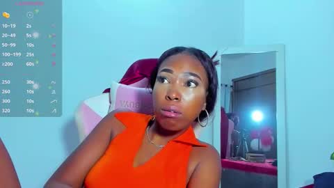 Samanta  online show from December 22, 11:24 am