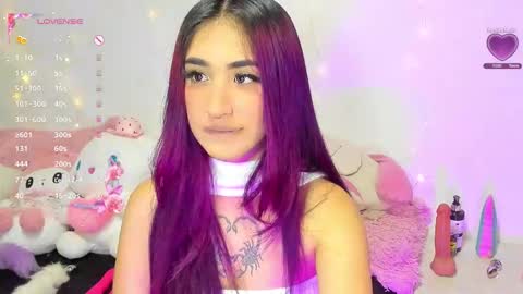 Snapshot of myeong_ chatting on October 18, 4:10 pm online show from October 18, 4:10 pm