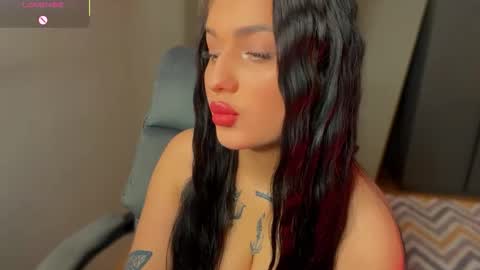 Hecate online show from March 22, 1:39 pm