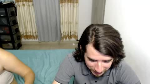 mike online show from May 30, 1:36 am
