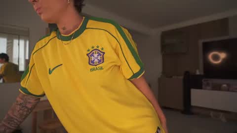 jacke BUNNY online show from June 29, 10:42 pm