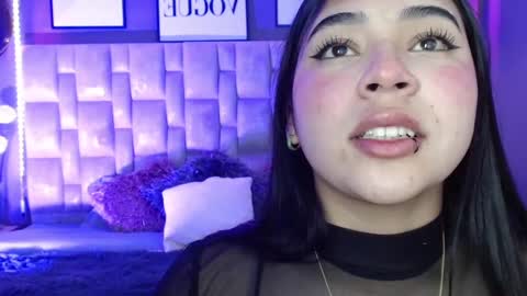 Snapshot of myla_rossi chatting on September 18, 11:14 pm myla rossi online show from September 18, 11:14 pm