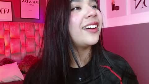 Snapshot of myla_rossi chatting on October 6, 8:46 pm myla rossi online show from October 6, 8:46 pm