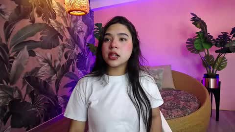 Snapshot of myla_rossi chatting on October 18, 8:54 pm myla rossi online show from October 18, 8:54 pm