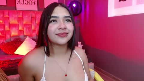 Snapshot of myla_rossi chatting on September 26, 12:19 am myla rossi online show from September 26, 12:19 am