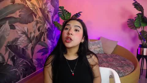 Snapshot of myla_rossi chatting on October 16, 12:46 am myla rossi online show from October 16, 12:46 am