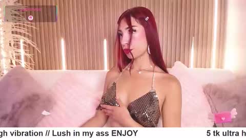 Snapshot of myladreams_ chatting on September 18, 3:27 am Myla online show from September 18, 3:27 am
