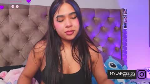 Rossi  online show from March 25, 6:00 pm