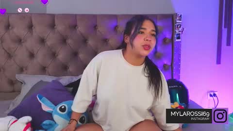 Rossi  online show from March 26, 6:20 pm