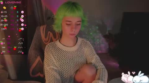 MylaFlores online show from February 14, 10:04 pm