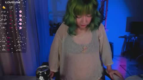 MylaFlores online show from February 20, 11:27 pm