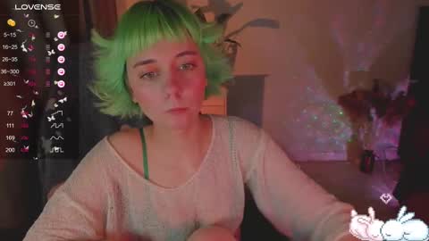 MylaFlores online show from February 27, 1:59 am