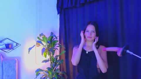 Snapshot of mylittle_princess chatting on February 15, 11:39 am Kathe online show from February 15, 11:39 am