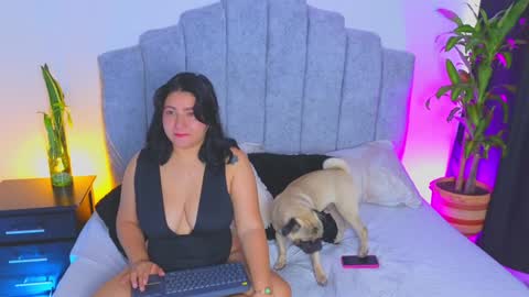Snapshot of mylittle_princess chatting on January 4, 12:38 pm Kathe online show from January 4, 12:38 pm