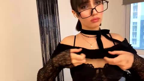 mylittlemolly online show from November 21, 11:56 am