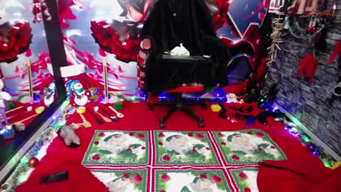 Mylu Morgan online show from December 18, 11:45 am