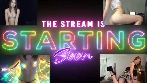 mymaryangel online show from December 25, 10:05 pm