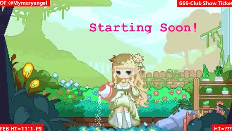 mymaryangel online show from February 6, 10:21 pm