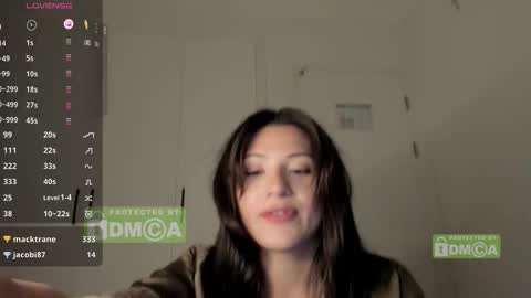 hey its Mel online show from January 16, 8:38 pm