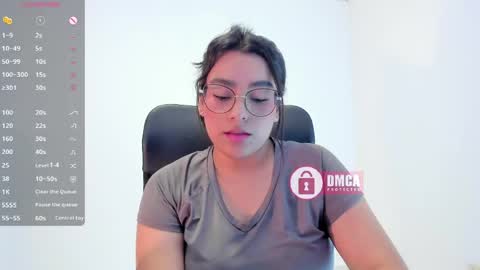 Bella online show from May 29, 2:20 am