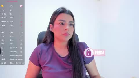 Bella online show from May 26, 11:48 pm