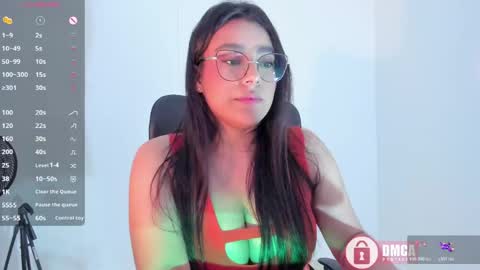 Bella online show from May 22, 6:22 am
