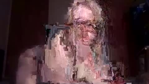 Annie Archer online show from December 3, 10:40 pm