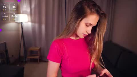 Damaris online show from December 2, 7:10 am