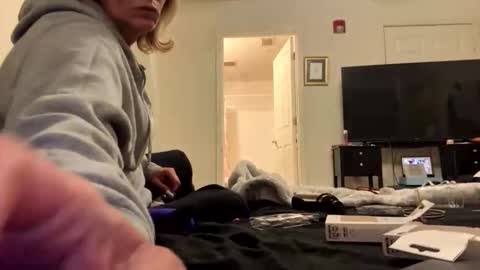 Soiwanttoummm online show from November 4, 8:41 am