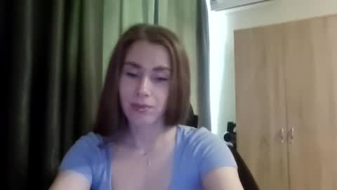 myst_velvet online show from May 24, 9:08 am