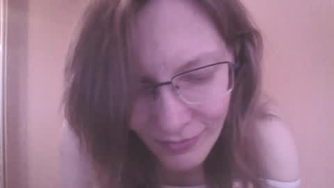 mysterious_blondy online show from April 19, 4:23 am