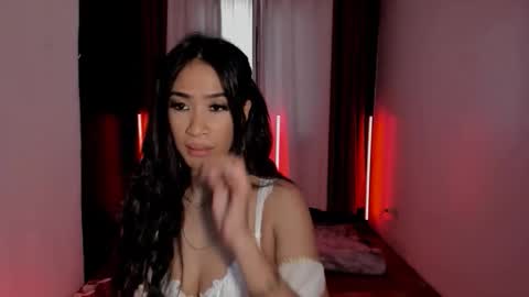 Goddess Cassie online show from December 2, 12:45 am