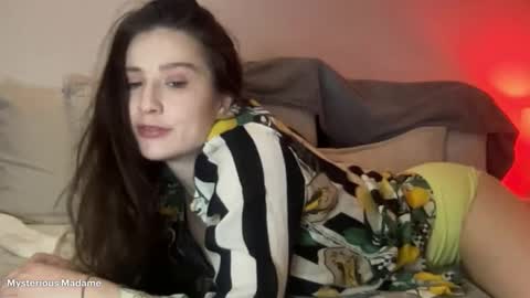 mysteriousmadam_ online show from March 19, 11:53 pm