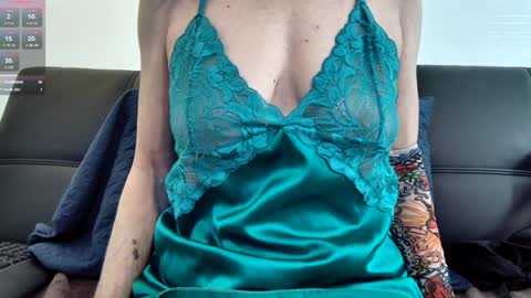 Snapshot of mystery_nymph_milf chatting on January 19, 3:53 pm Mystery Nymph Milf online show from January 19, 3:53 pm