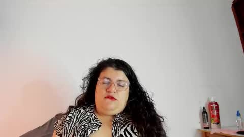 mystery_psique online show from January 6, 7:50 pm