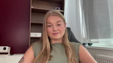 Erica online show from July 12, 10:05 am