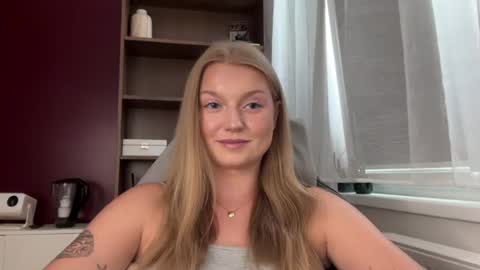 Erica online show from July 1, 12:04 pm